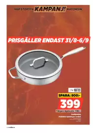 Power reklamblad vecka 36 Sida 30