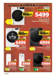 Power reklamblad vecka 36 Sida 36
