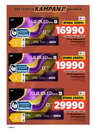 Power reklamblad vecka 36 Sida 4