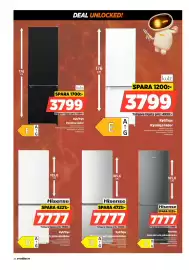Power reklamblad vecka 36 Sida 40