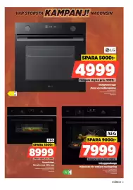 Power reklamblad vecka 36 Sida 49