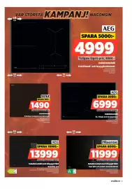 Power reklamblad vecka 36 Sida 51