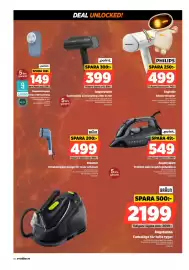 Power reklamblad vecka 36 Sida 56