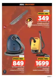 Power reklamblad vecka 36 Sida 57