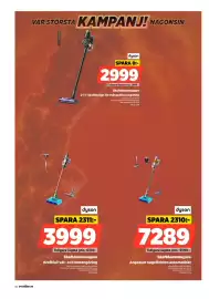 Power reklamblad vecka 36 Sida 60
