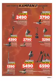 Power reklamblad vecka 36 Sida 61