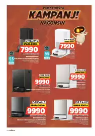Power reklamblad vecka 36 Sida 62