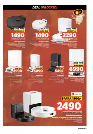 Power reklamblad vecka 36 Sida 63