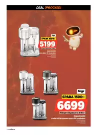 Power reklamblad vecka 36 Sida 74