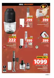 Power reklamblad vecka 36 Sida 75