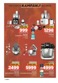Power reklamblad vecka 36 Sida 76