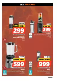 Power reklamblad vecka 36 Sida 77