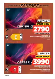 Power reklamblad vecka 36 Sida 8