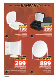 Power reklamblad vecka 36 Sida 84