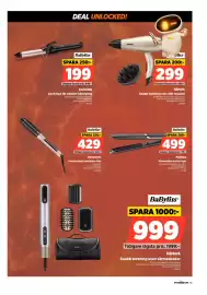 Power reklamblad vecka 36 Sida 85