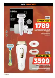 Power reklamblad vecka 36 Sida 90