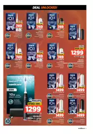 Power reklamblad vecka 36 Sida 91
