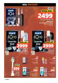 Power reklamblad vecka 36 Sida 92