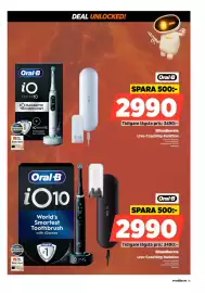 Power reklamblad vecka 36 Sida 93