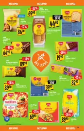Albert leták Strana 13: Schar kaiserky €86,90, Schär Wraps €69,90