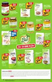 Albert leták Strana 22: Nature's Promise Bio Rýže €36,90, Nature's Promise Bio Rajčatová omáčka €36,90