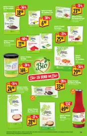 Albert leták Strana 23: Nature's Promise Bio Zeleninový bujón €2.390,00, Nature's Promise Bio Cornflakes €29,90