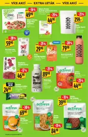 Albert leták Strana 31: Nature's Promise Good Life Lyofilizované ovoce €44,90, Activus Bio Kaše €44,90