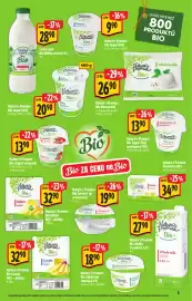 Albert leták Strana 5: Nature's Promise Bio Gouda €32,90, Nature's Promise Bio Eidam €32,90