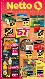 Netto Prospekt woche 37 Seite 1