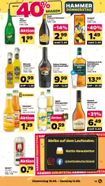 Netto Prospekt woche 37 Seite 39