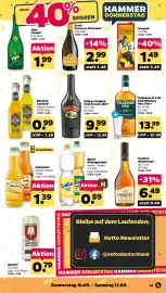 Netto Prospekt woche 37 Seite 39