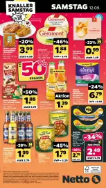 Netto Prospekt woche 37 Seite 44