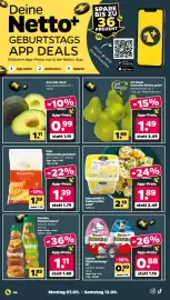 Netto Prospekt woche 37 Seite 8