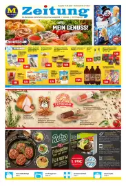 Mix Markt Prospekt woche 36 Seite 1