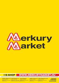 Merkury Market akciós újság Oldal 34