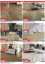 Merkury Market akciós újság Oldal 22: Master Floor Tölgy Rodos €3.881,00