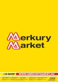 Merkury Market akciós újság Oldal 34