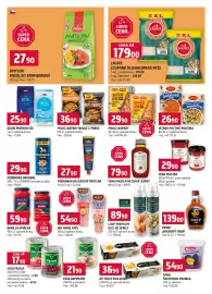 Terno leták týden 36 Strana 10: SPAK MASTER omach 180 g 170 ml pizza omáčka 180 g protlak €29,90