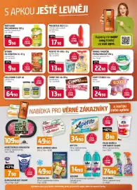 Terno leták týden 36 Strana 20: HELLMANN'S 625 ml vybrané druhy €64,90