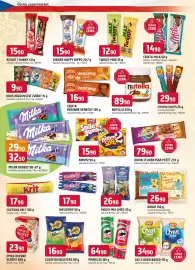 Trefa leták týden 36 Strana 6: SEDITA RODINNÉ VĚNEČKY €16,90, HAŠLERKY 50 g vybrané druhy €17,90