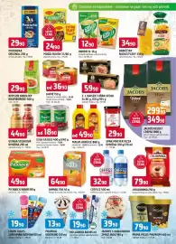 Trefa leták týden 36 Strana 7: Maggi Extra silný bujón 60g, vybrané druhy €24,90