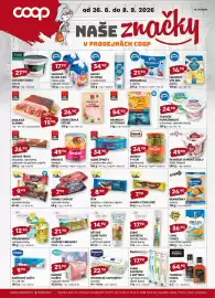 Trefa leták týden 36 Strana 9: Inspired hygienické kapesníčky €22,90, Jollie dámské vložky €21,90