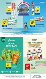 Tesco leták týden 36 Strana 33: Sensodyne Pronamel Kids Zubní kartáček €74,90, Odol Perlička zubní pasta €36,90