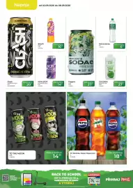 Tamda Foods leták týden 36 Strana 10
