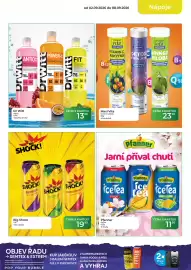 Tamda Foods leták týden 36 Strana 11