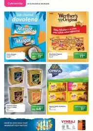 Tamda Foods leták týden 36 Strana 28