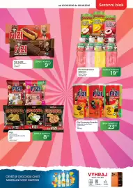 Tamda Foods leták týden 36 Strana 3