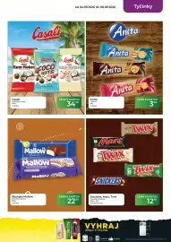 Tamda Foods leták týden 36 Strana 31