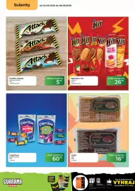Tamda Foods leták týden 36 Strana 32