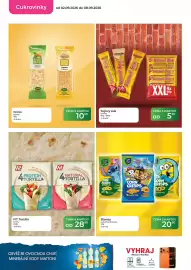 Tamda Foods leták týden 36 Strana 34